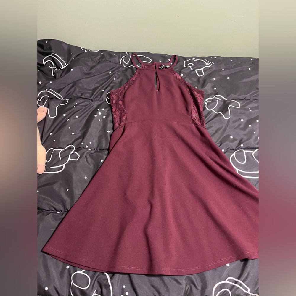 Speechless dress from kohl’s
